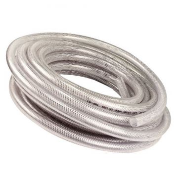 Hose - 1-1/4" ID Hose for Burn Down and Valve cover - PUKE