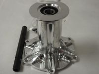 RCD 5.0" one-piece pump extension and drive shaft to fit all RCD gear drives except SBC SBF LS