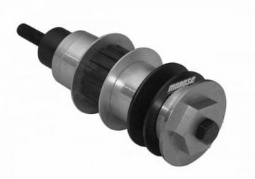 63845- Moroso Drive Mandrel kit   for Chevy SB  Not LS