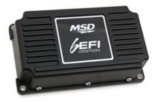 6415  Control Box  EFI Distributor - MSD 6EFI, Universal EFI Ignition