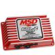 Ignition - MSD 6AL-2 Ignition Control