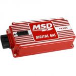 MSD  6425 Ignition - Digital 6AL Ignition Control With REV LIMITER
