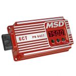 Ignition - MSD 6CT Ignition Control for Circle Tra