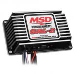 Distributor - MSD Black Digital Programmable 6AL-2