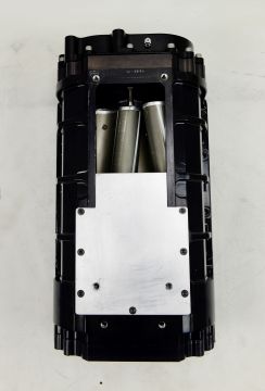 2118-  XR1   60 degree  XR1   8-71 Blower with  SNOUT  TBS   Race  Extreme Blower