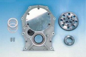 13000 Milodon Big Block MoPar Gear Drive - No Pump Provision