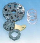 13600 Milodon Fixed Idler Undercover  Gear Drive -  MoPar SB 273-360&  Early Hemi
