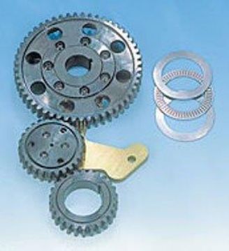 13600 Milodon Fixed Idler Undercover  Gear Drive -  MoPar SB 273-360&  Early Hemi