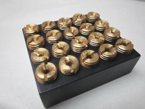 Enderle .115 Enderle .115