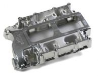 Weiand Blower Manifold- Polished  331- 354-  392 Early  Hemi 6-71 8-71 10-71 14-71