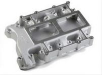 Blower Manifold- 331 - 354- 392 Early Hemi 6-71 8-71  10-71  14-71