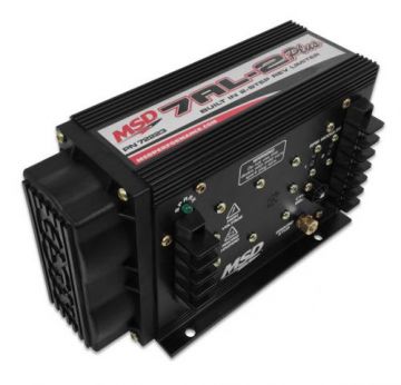 Controller - MSD 7AL-2 Ignition Control BLACK