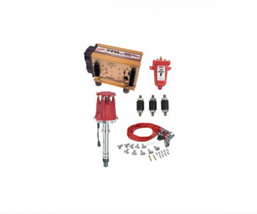 Ignition Kit - MSD 7AL-2 PLUS Ignition Kit