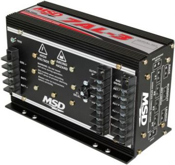 Controller - MSD 7AL-3 Ignition Control