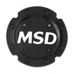 74093 MSD Cap -Black Wire Retainer, Replacement, Pro Cap, PN 7445   7455