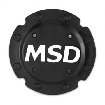 74093 MSD Cap -Black Wire Retainer, Replacement, Pro Cap, PN 7445   7455