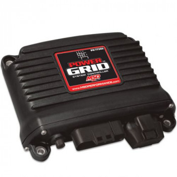 MSD-7227 Controller - MSD ULTRA 7AL-2 Ignition Control