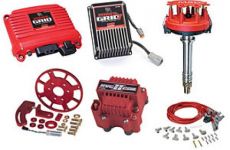 Grid Kit - MSD Ignition 7730K Power Grid Crank Tri