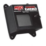 Module - Manual Launch Control Module for Power Gr