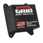 Module - MSD Advanced RPM Traction Control Module
