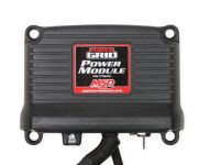 Controller - MSD Power Grid Power Module - Red