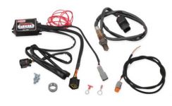 Grid Module - Wide Band O2 For Power Grid