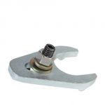 MSD  ProMag 12 Clamp -  Steel Anti Rotation Clamp for PN 7908