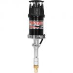 79082 12amp MSD  Magneto  w Point Box -Wires  - MSD Pro Mag 12LT Black