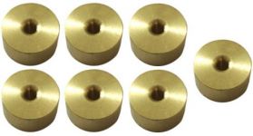Pills-  Hilborn, Ron's, Kinsler,  Engler 20  Jet Selection