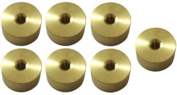 Pills-  Hilborn, Ron's, Kinsler,  Engler 20  Jet Selection