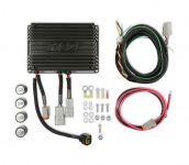 8001  MSD Ignition Box - Race - PRO 600 Single Channel
