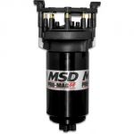 81307 Magneto - MSD Pro Mag 44 Amp Generator, CW Rotation  Pro Cap