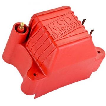 Coil  Transformer  - MSD Ignition 8142 Pro Mag 44