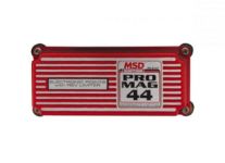 MSD 8147 Points Box - MSD Pro Mag 44 Points Box w Rev Limiter