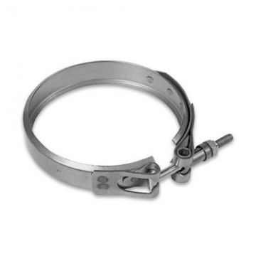 Clamp - MSD Heavy Duty Band Clamp for Pro Mags