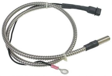 Crank Trigger - MSD Shielded Crank Trigger Pickup