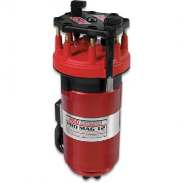 Magneto - Pro Mag 20 Amp Generator, CCW Rotation,