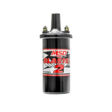 Coil - MSD Ignition Blaster 2 Coil High Performanc