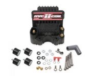 Coil - MSD HVC-II Coil, 7 Series Ignitions BLACK