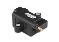 82893-   MSD Smart Coil Ignition 1 coil  Black   SEE 82893-KIT FOR HARNESSES