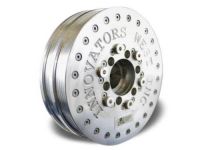 Balancer  Chevy LSX 6-Rib Harmonic Damper for F-Body , Pontiac, Camaro ,