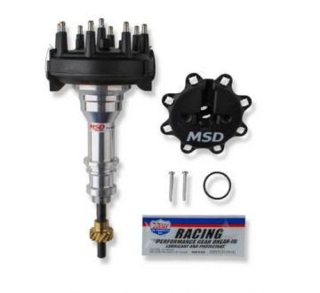 Ford 289 / 302 Crank Trigger Distributor