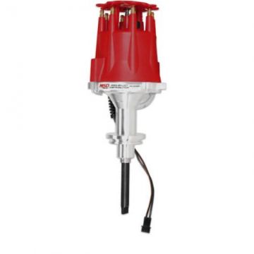 83891 Chrysler 392 HEMI Pro-Billet Distributor Precise Ignition  control for your vintage 392 HEMI.