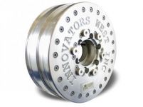 IW-840 Balancer -Chevy LSX 6-Rib Harmonic Balancer Corvette, Pontiac G8 , CTS-V - Standard Diameter