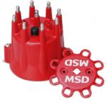 Distributor Cap - Chevy V8 HEI Retainer Distributo
