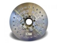 IW-850  Dry Sump LSX 6-Rib Harmonic Balancer for LS7 Corvette  Standard Diameter