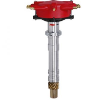 Distributor - Chevy Super Tall DECK  Block Crab Cap