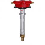 MSD-8489 CHEVY  Crab Cap Distributor - For Blowers- Chevy Low Profile use with Trigger kit