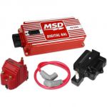 85001  Distributor - MSD Super HEI Kit