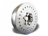 IW-846   Balancer  Chevy  LS  BLOWER   - Innovators West  No Serpentine pulleys